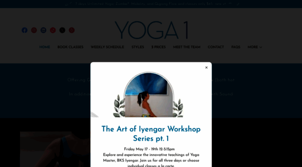 yoga1.net