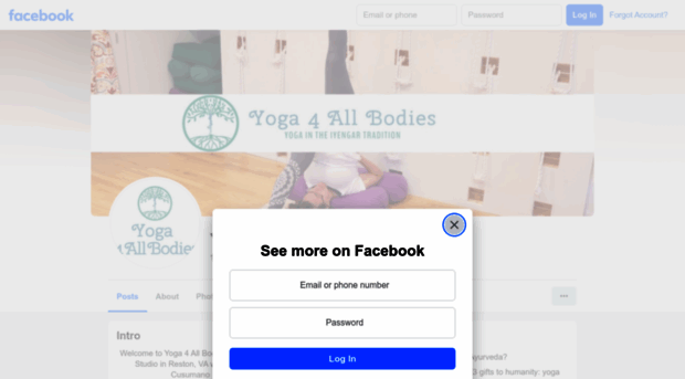 yoga4allbodies.com