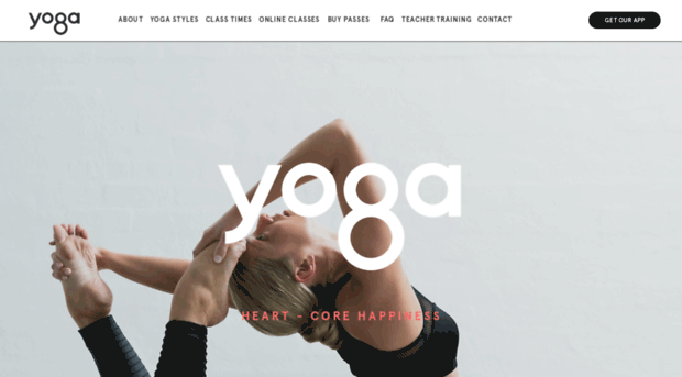 yoga8.com.au