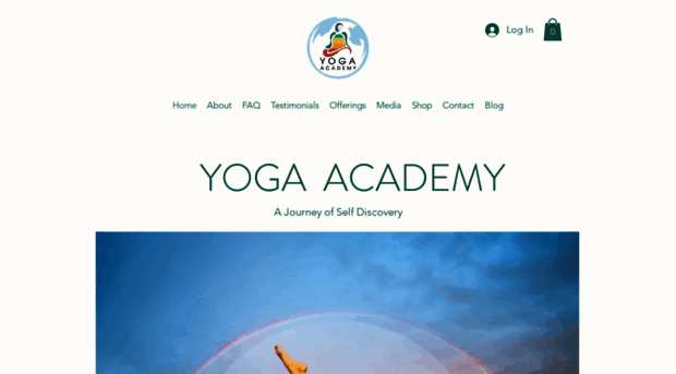 yogaacademyusa.com