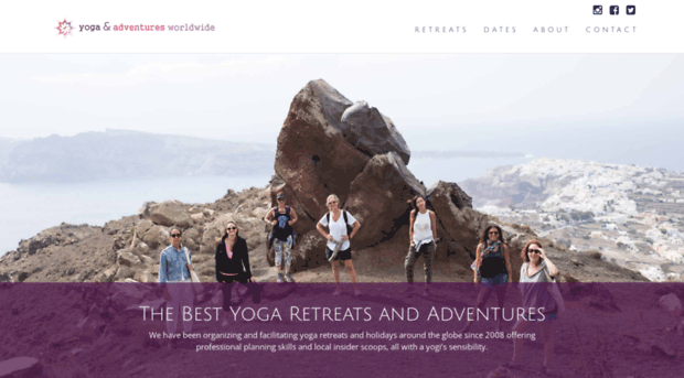 yogaadventuresworldwide.com