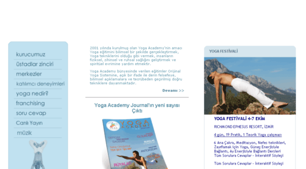 yogaakademi.com