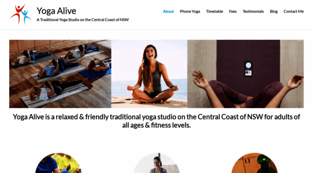 yogaalive.net