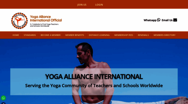 yogaalliance.com.au