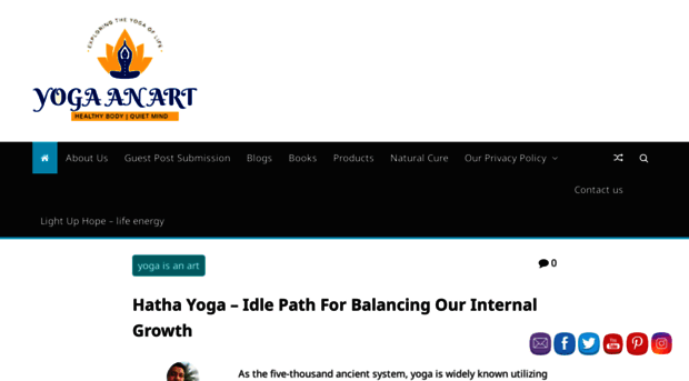 yogaanart.com