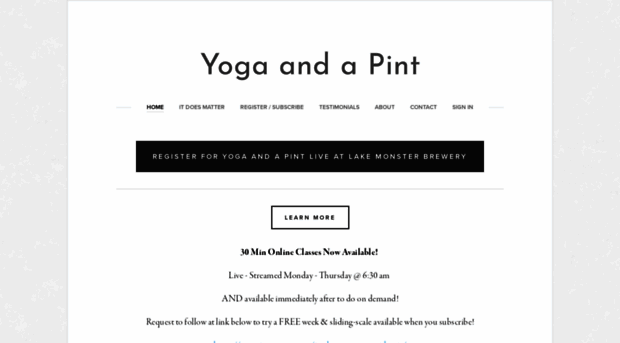 yogaandapint.com