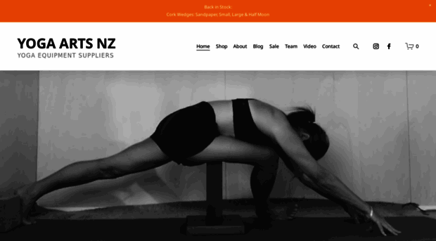 yogaarts.nz