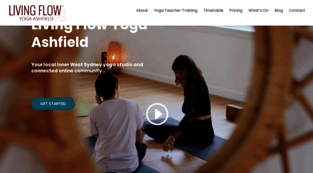 yogaashfield.com.au