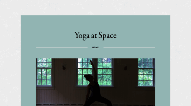 yogaatspace.com