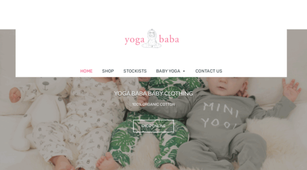 yogababa.co.uk