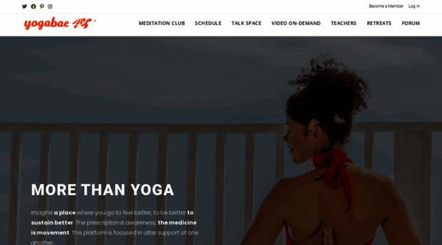 yogabaeofficial.com