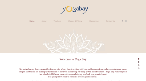 yogabay.hk