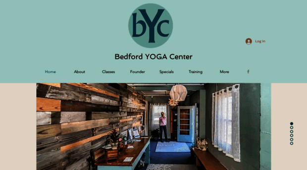 yogabedford.com