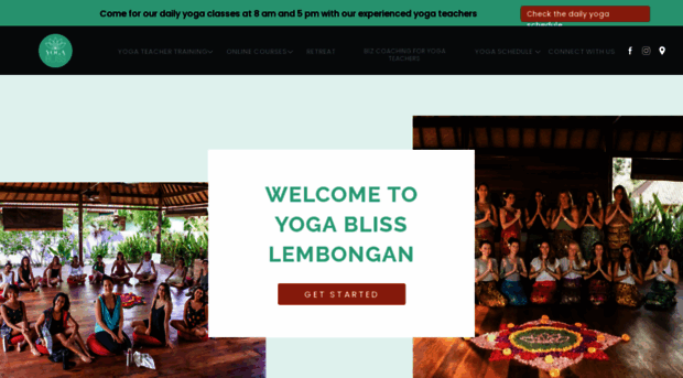 yogablisslembongan.com