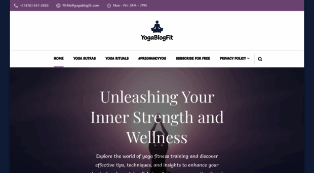 yogablogfit.com