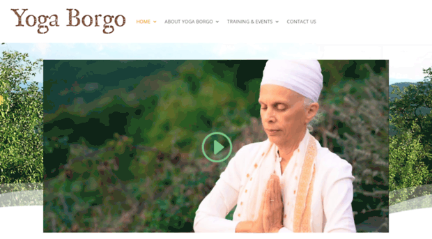 yogaborgo.com