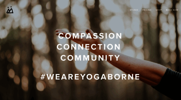 yogaborne.com