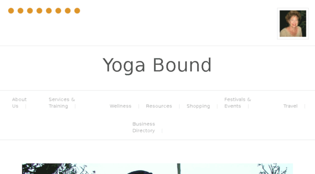 yogabound.com