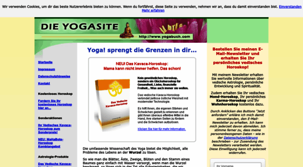 yogabuch.com