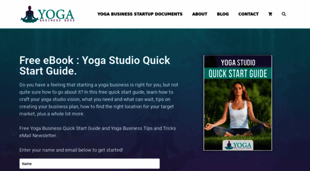 yogabusinessboss.com