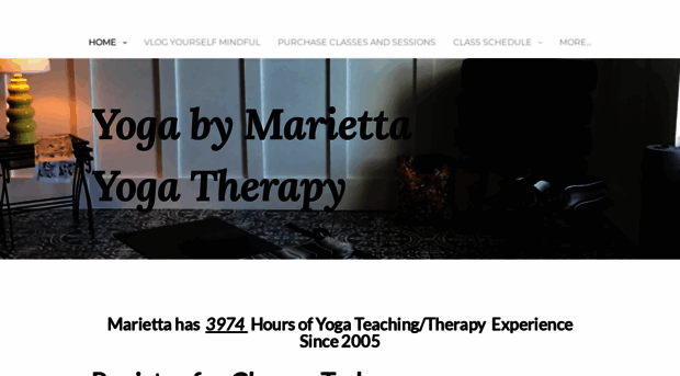 yogabymarietta.com