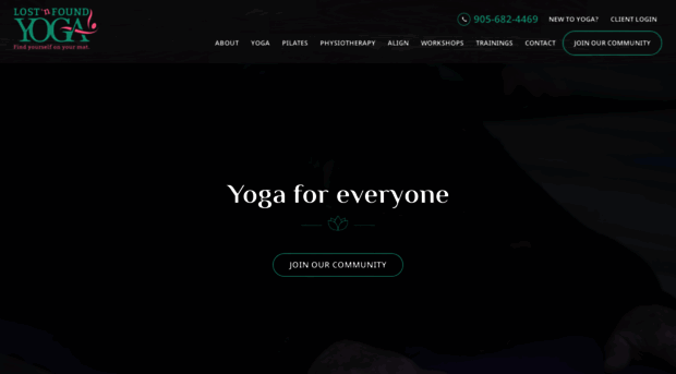 yogabysarah.com