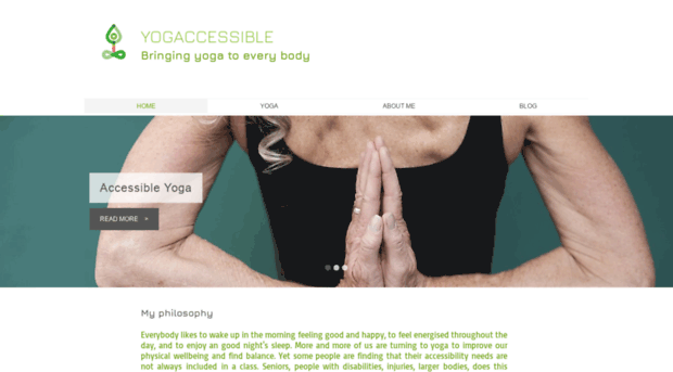 yogaccessible.eu