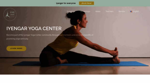 yogacenter.com.mx