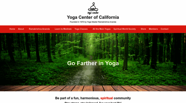 yogacenter.org