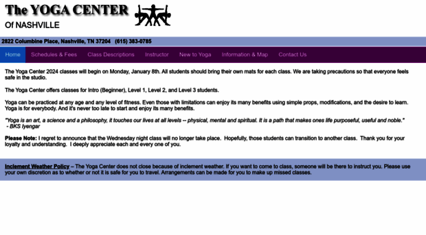yogacenternashville.com