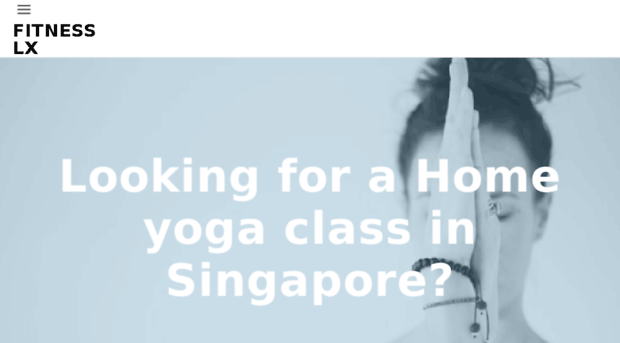 yogaclass.sg