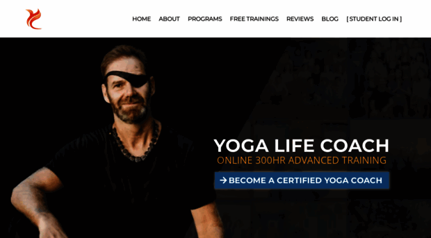 yogacoach.com