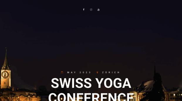 yogaconference.ch