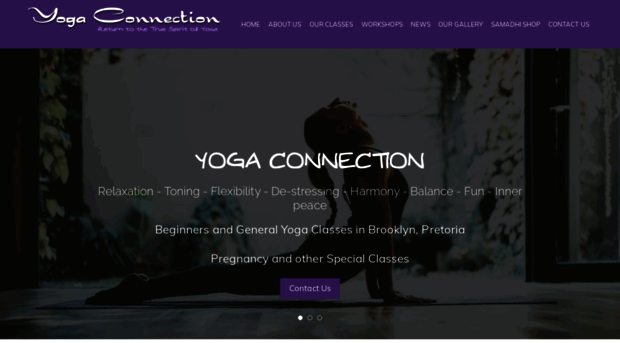yogaconnection.co.za
