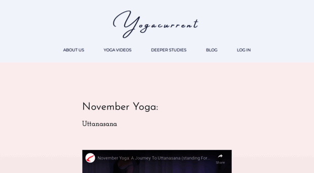 yogacurrent.com
