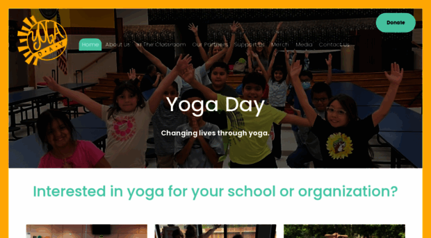 yogadayus.org