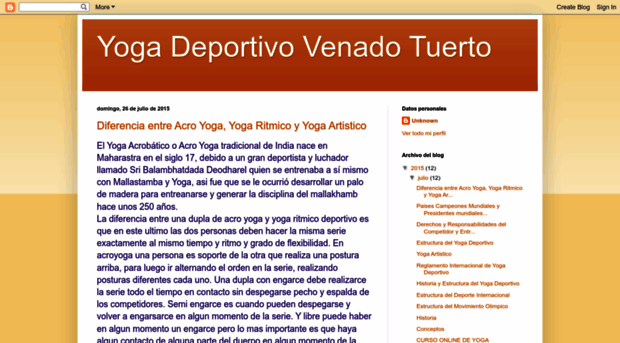yogadeportivovenadotuerto.blogspot.com.ar