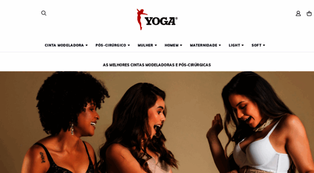 yogadistribuidora.com.br