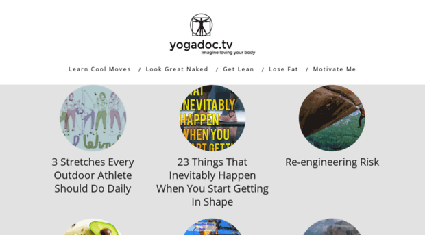 yogadoc.tv
