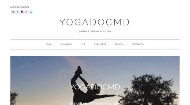 yogadocmd.com