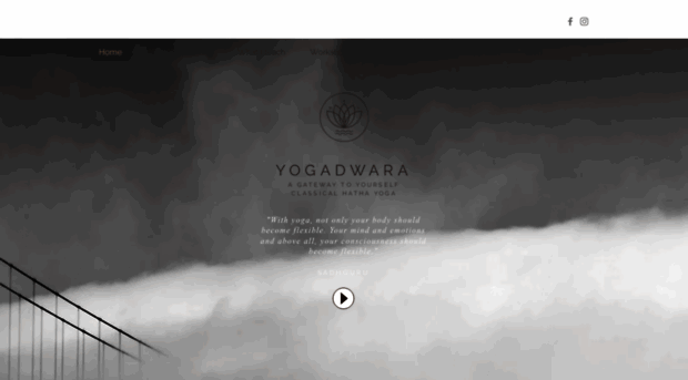 yogadwara.com