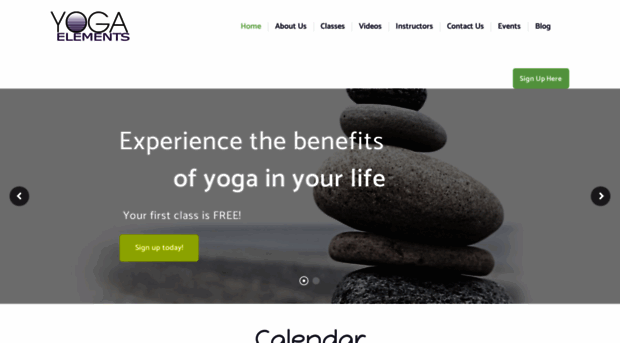 yogaelementswi.com