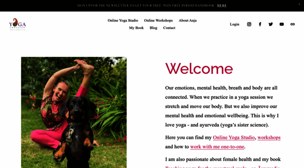 yogaembodied.com