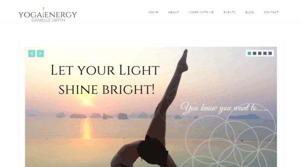 yogaenergy.ie