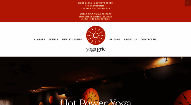 yogaerie.com