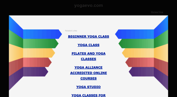 yogaevo.com