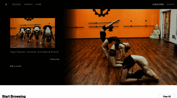 yogafactory.vhx.tv