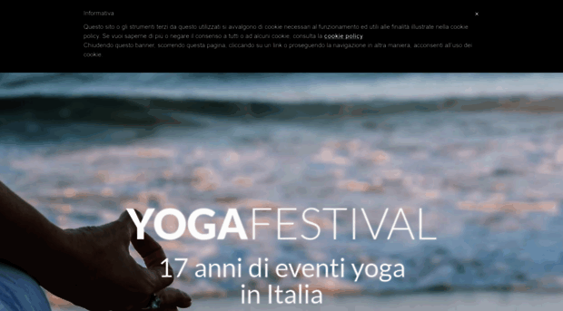 yogafestival.it