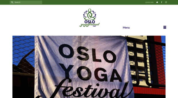 yogafestivalen.no