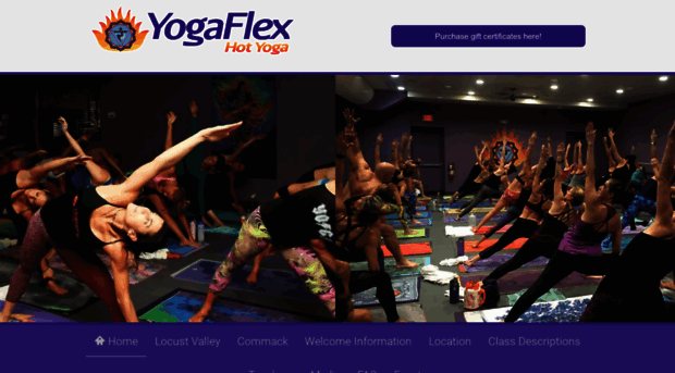 yogaflexny.com